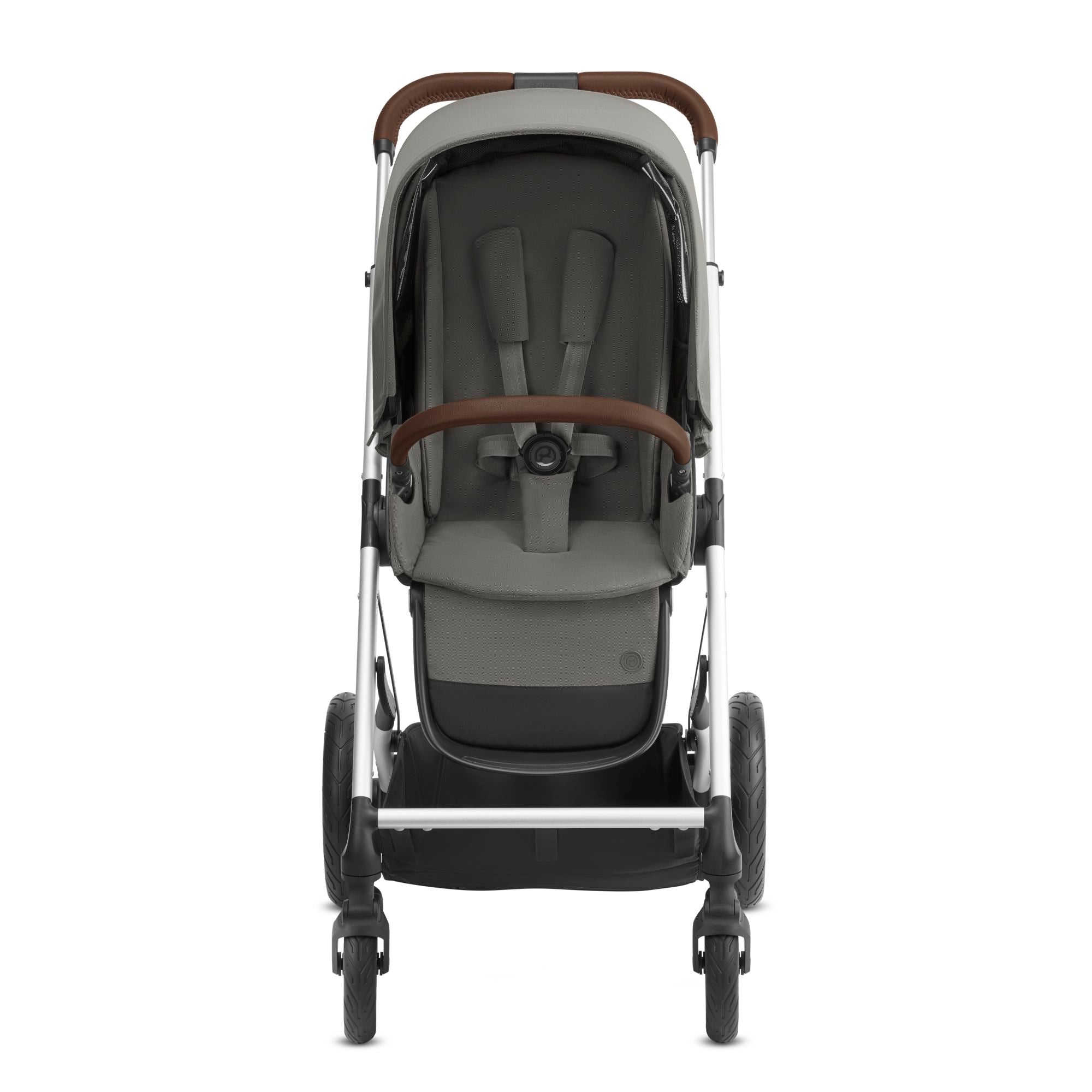 Cybex Talos S Lux Stroller - Lightweight Compact Travel Stroller for Toddlers & Infants | Perfect for City Walks, Air Travel & Everyday Use