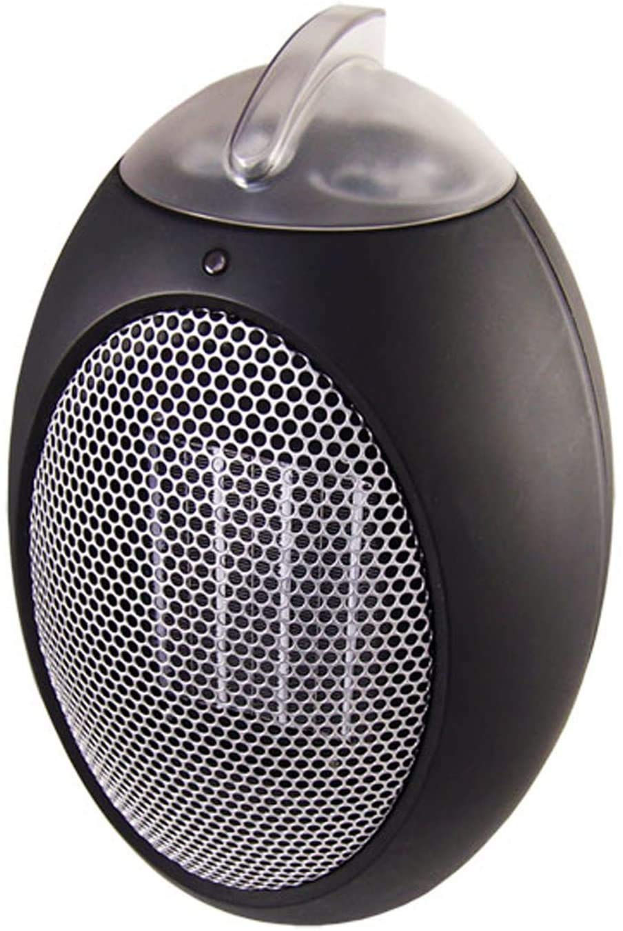 Cozy Products ESH Eco-Save Compact Space Heater - Energy Efficient Portable Electric Heater for Home, Office & Bedroom - Perfect for Winter Warmth & Small Room Heating