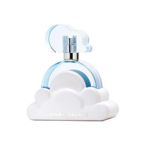 Ariana Cloud 100ml Eau de Parfum for Women - Floral Sweet Perfume by Ariana Grande (Damaged Box) | Perfect for Date Night, Office & Everyday Wear