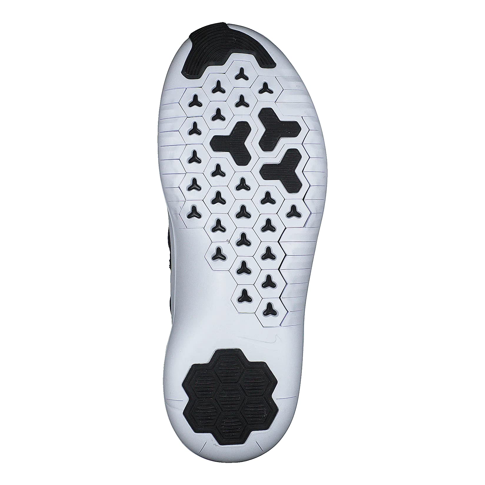 Nike Women's Gymnastics Shoes - Black & White Athletic Shoes for Women Size 7.5 | Perfect for Gymnastics, Dance, Cheerleading & Fitness Training