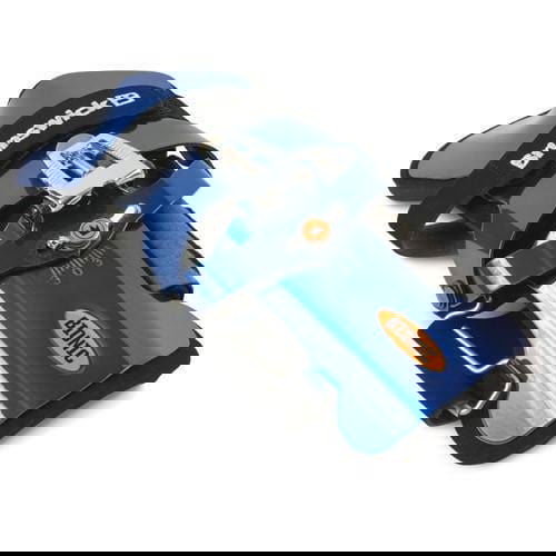 Brunswick Bionic Positioner Bowling Glove - Adjustable Wrist Support for Enhanced Grip & Control - Perfect for League Play & Practice Sessions