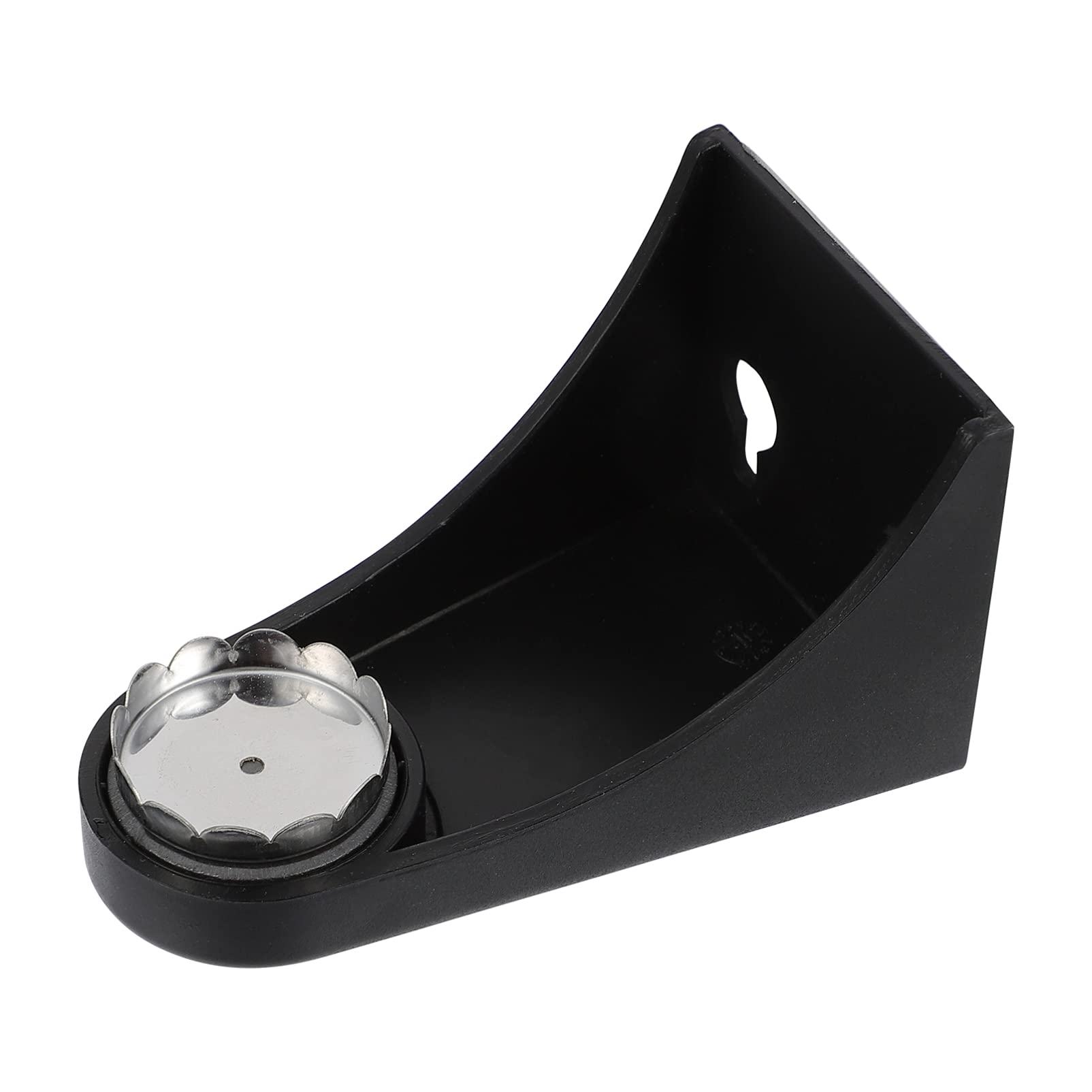 Magnetic Soap Holder - Self-Adhesive Wall Mount for Bathroom & Kitchen