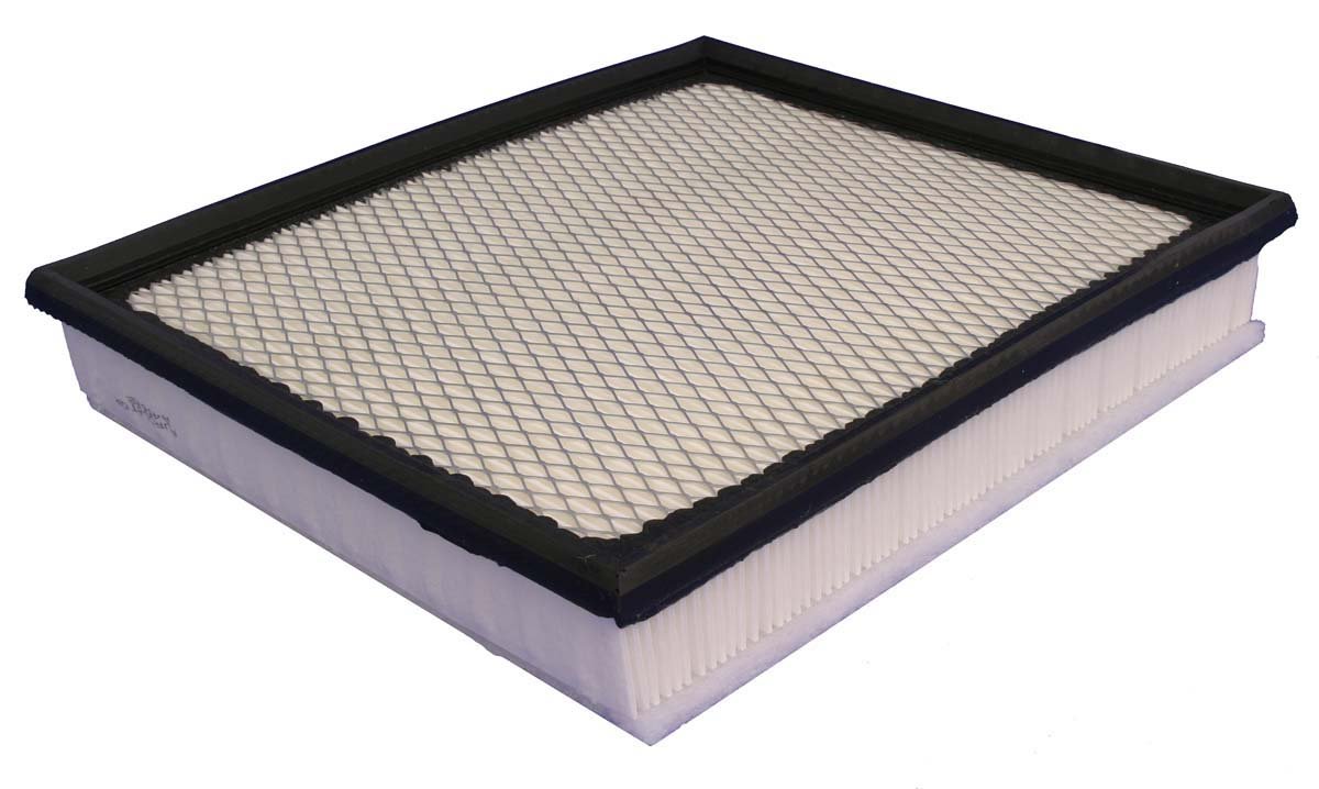 Purolator A45682 Classic Air Filter for Cars, Trucks & SUVs - High-Performance Engine Protection & Improved Fuel Efficiency - Perfect for Daily Commuting & Off-Road Adventures