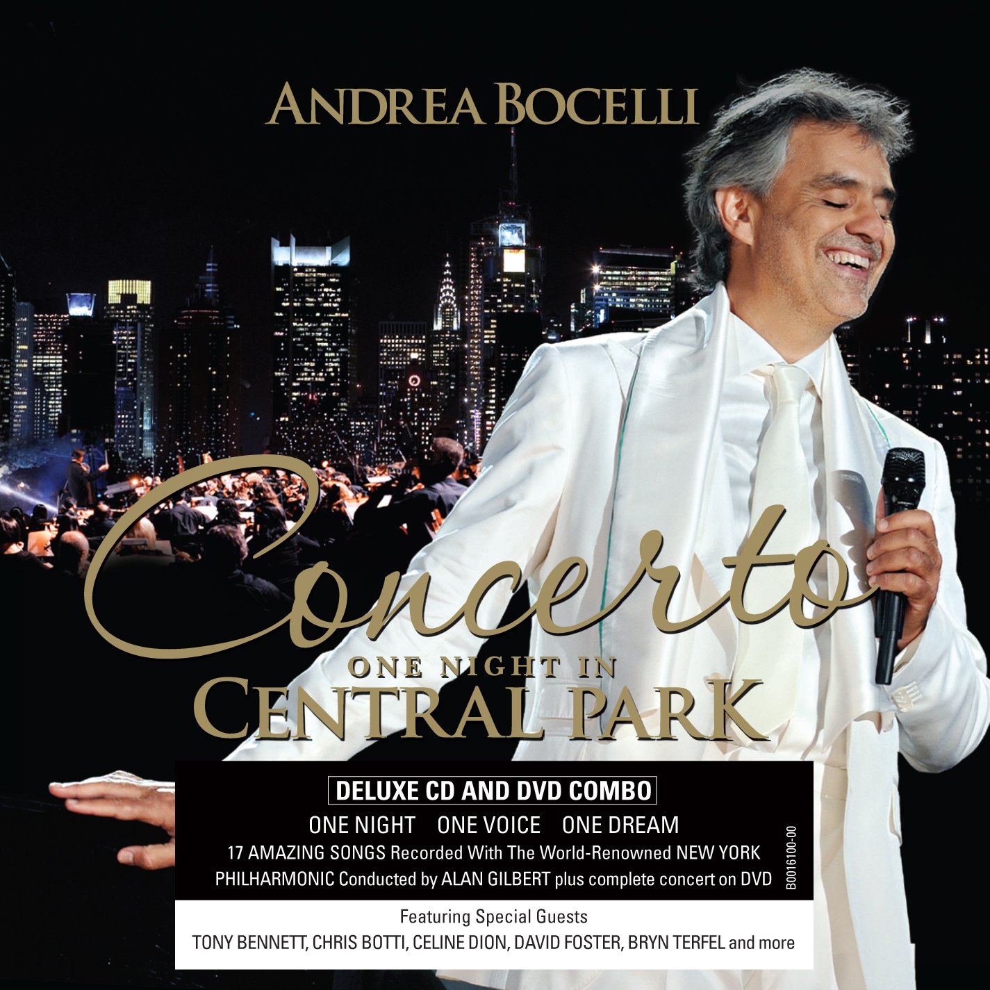 Concerto - One Night in Central Park | Romantic Classical Music for Relaxation & Date Nights | Perfect for Weddings, Dinners & Special Events