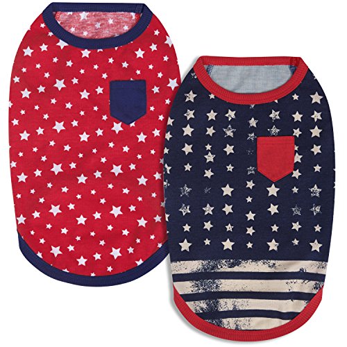 Pack of 2 - National Pride