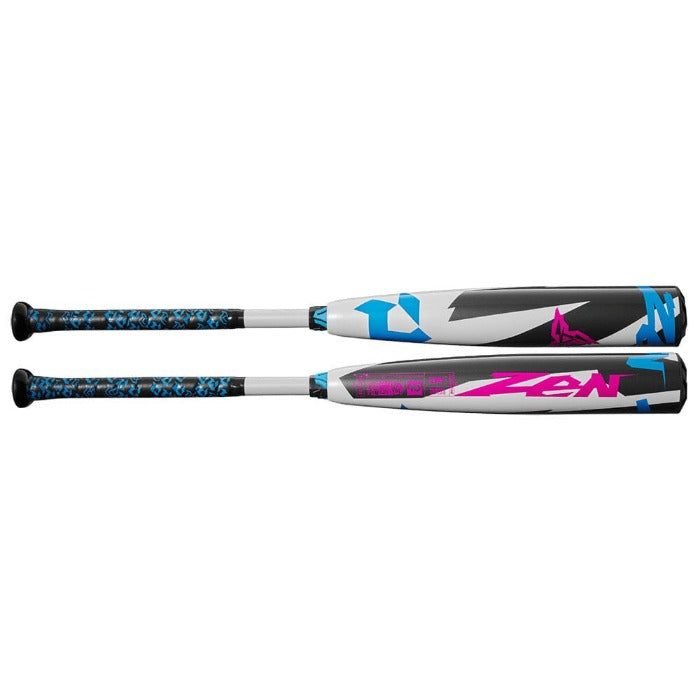 2025 DeMarini Zen USSSA Baseball Bat -10 Drop, 2 ¾