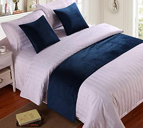 Navy-velvet