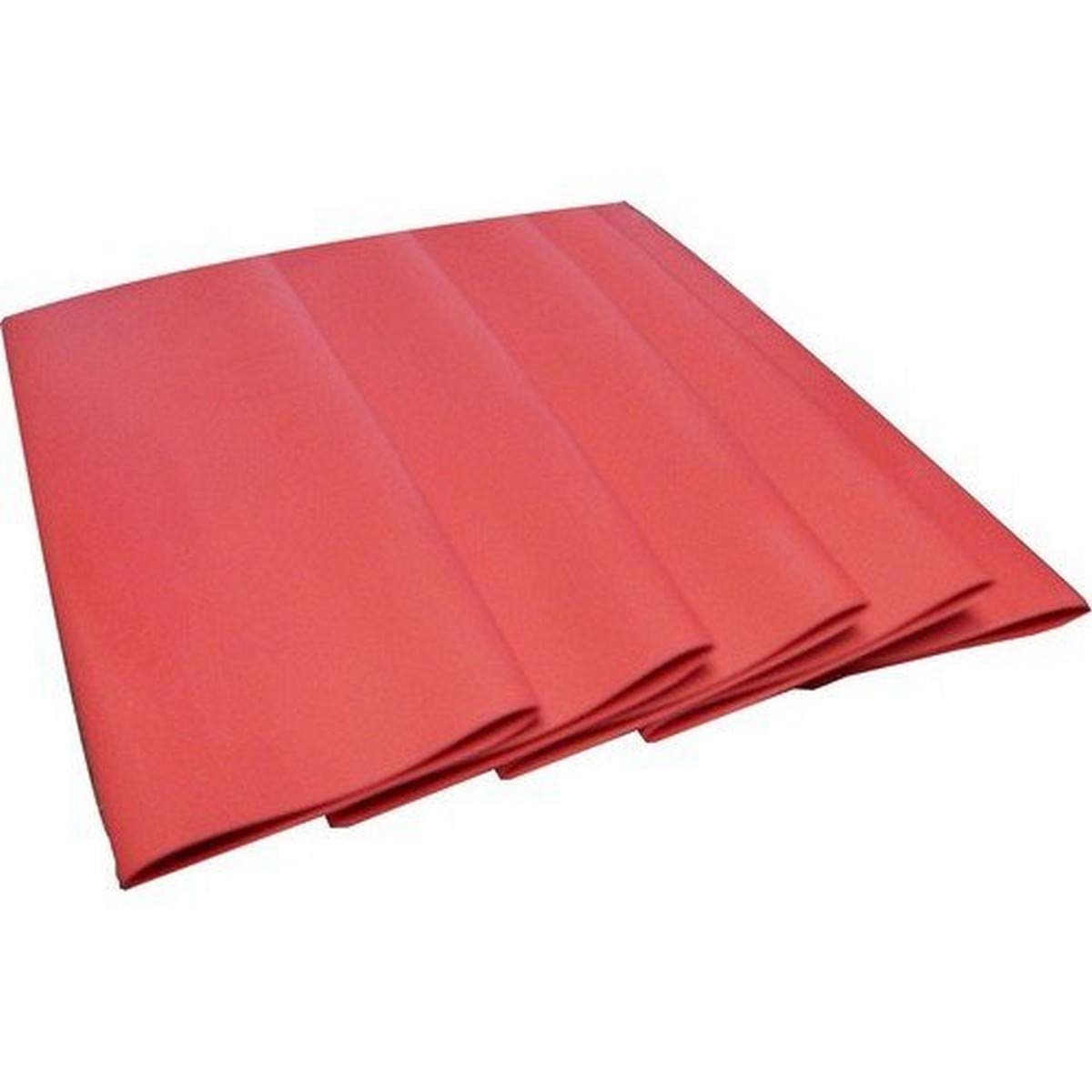 Morris 68336 Thin Wall Heat Shrink Tubing 0.367