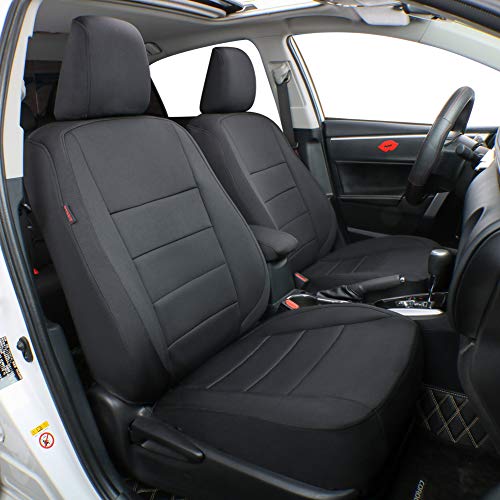 Neoprene (Black)