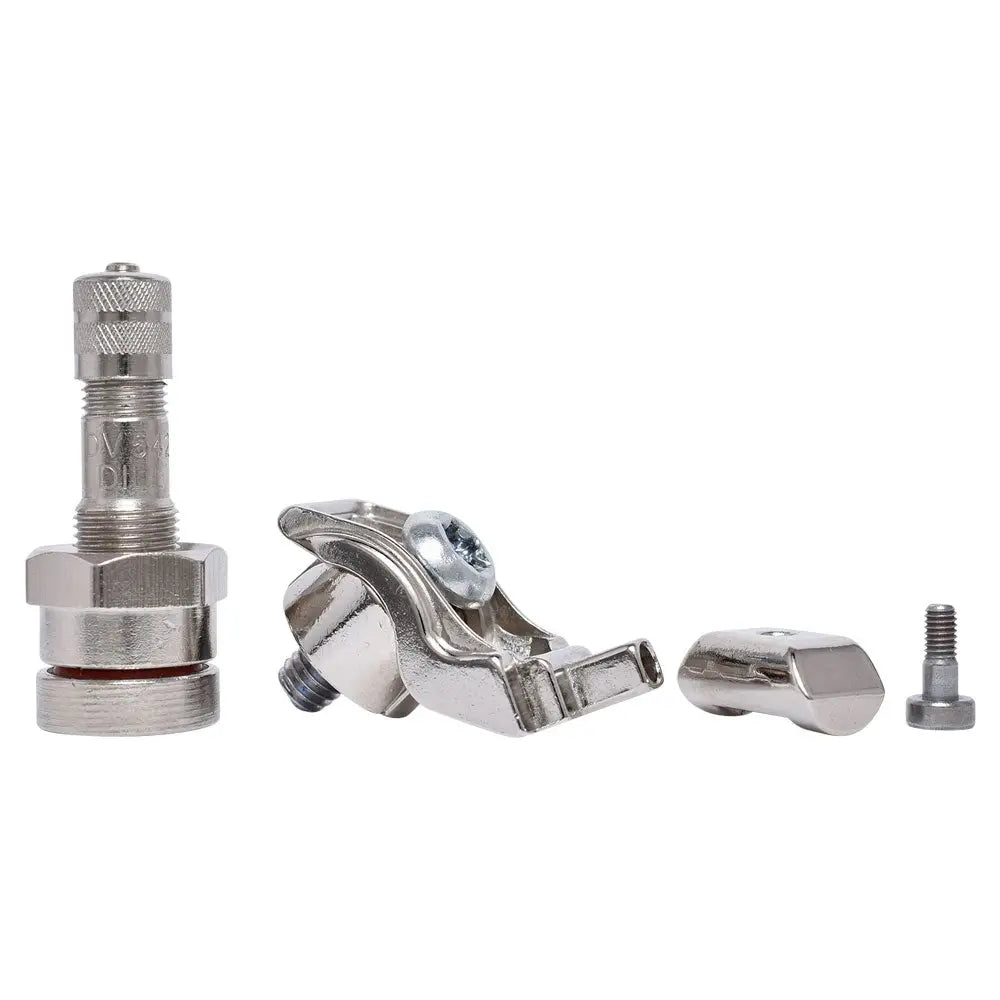 Dill A Dapter Valve Assembly DA542 - Compatible with 19.5 & 22.5 Inch Wheels | Heavy Duty Truck & Trailer Tire Inflation Accessory | Perfect for Commercial Vehicles, Fleet Maintenance & Roadside Repairs