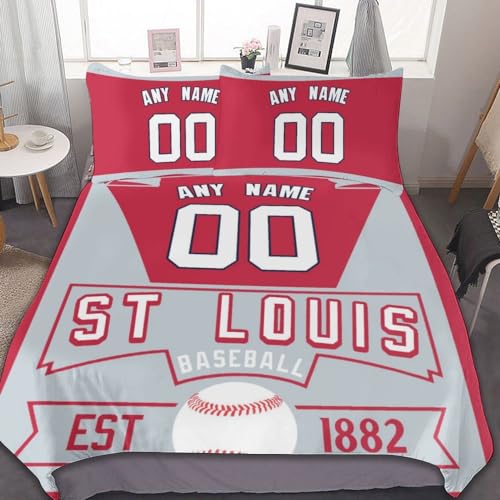St Louis