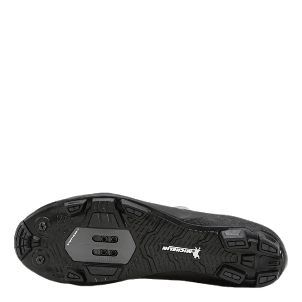 SHIMANO Men's Tennis Shoes for Men | Lightweight Running Sneakers | Breathable Track Shoes | US Size 8 | Perfect for Tennis, Running & Gym Workouts