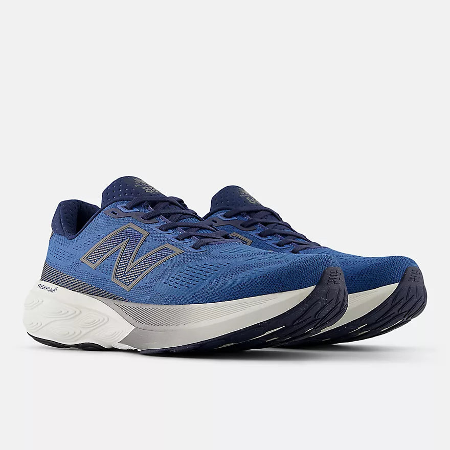 New Balance 880v15 Running Shoes for Men - Lightweight Cushioned Sneakers for Jogging, Walking & Gym Workouts