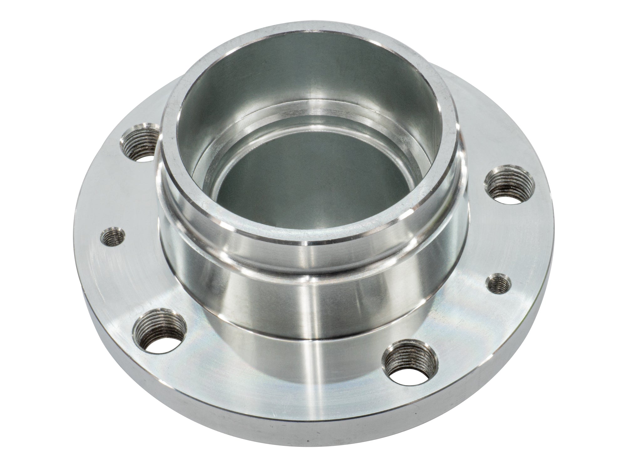 Bigger Brake Hub Conversion Kit for 2WD Vanagon - Upgrade Your Braking System for Enhanced Safety & Performance | Perfect for Off-Roading, Towing & Heavy Loads