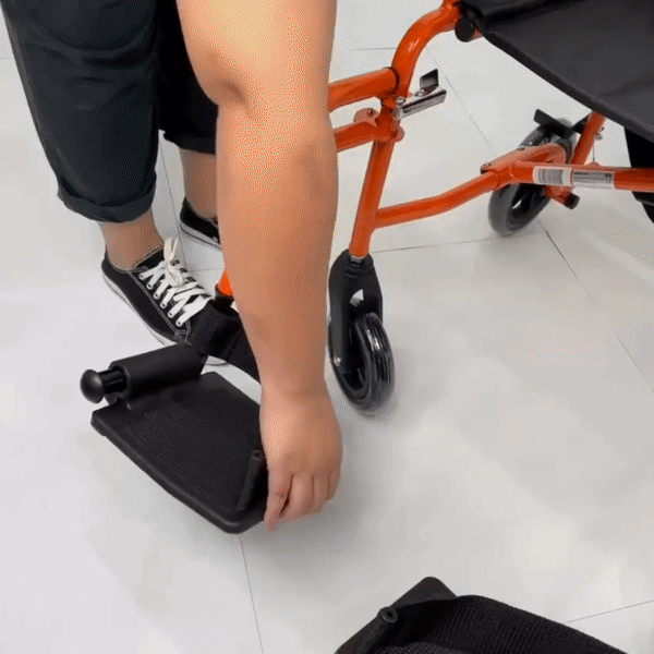 HappyWheels Ultra Compact Lightweight Stroller - Portable Baby Pushchair for Travel, Shopping & Outdoor Adventures | Easy Fold Design for Car & Airplane Use