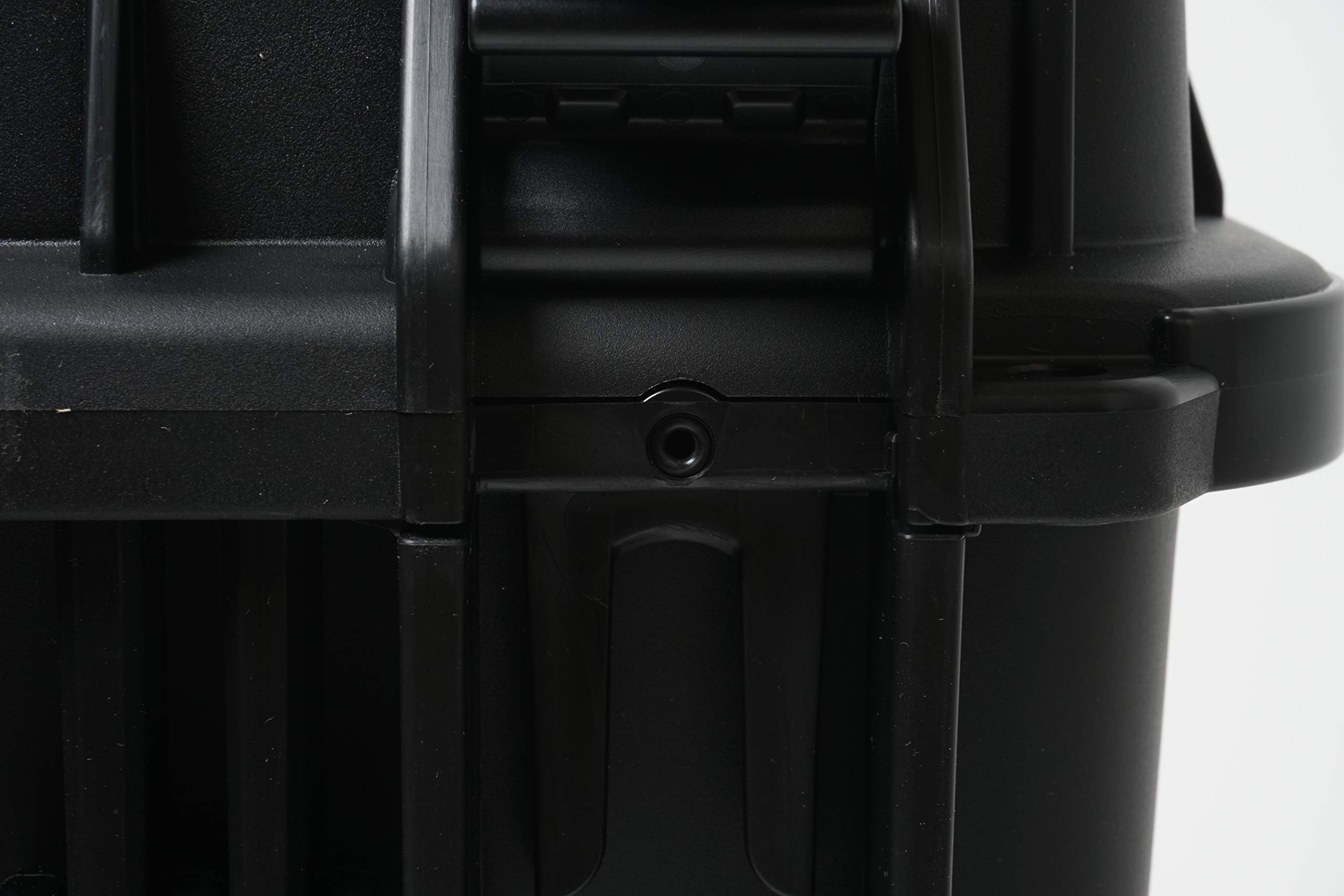 Case Club 30 AR-15 (5.56/.223) Magazine Waterproof Storage Case - Durable Gun Accessory Organizer for Range, Hunting & Tactical Use