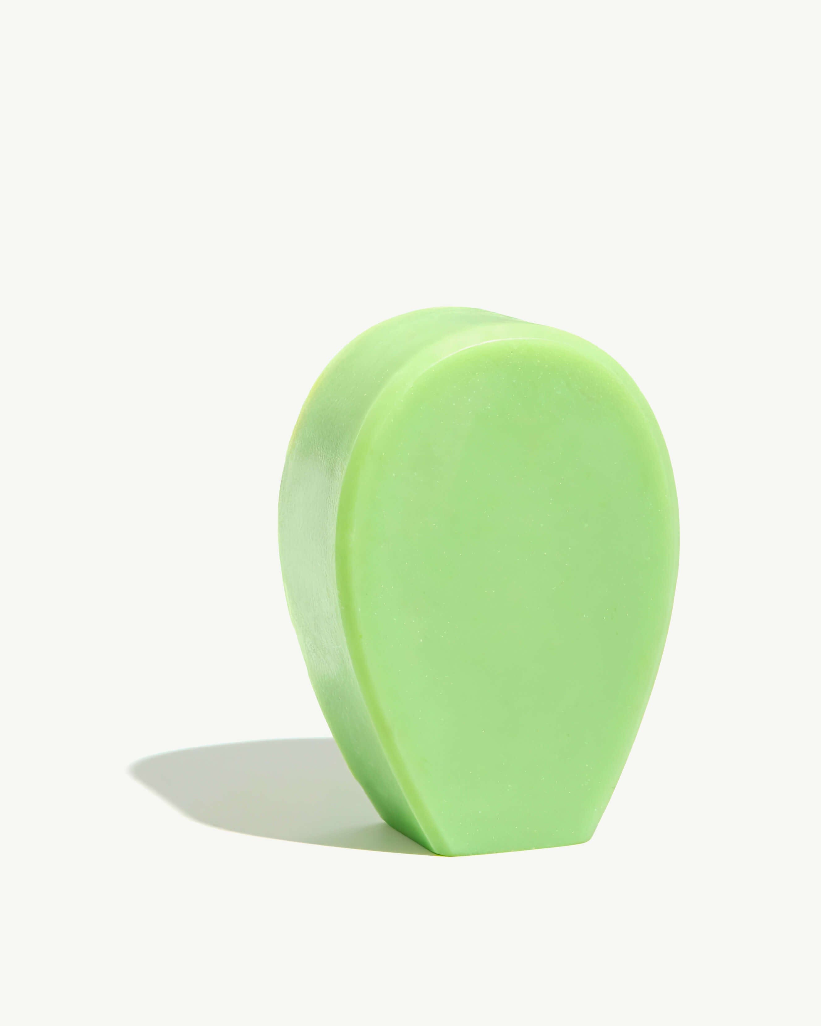 Planta Futura Cactus Soap - Natural Exfoliating & Moisturizing Bar for Sensitive Skin | Handmade Organic Soap with Cactus Extract | Perfect for Dry Skin Care, Eco-Friendly Bath & Shower Gift
