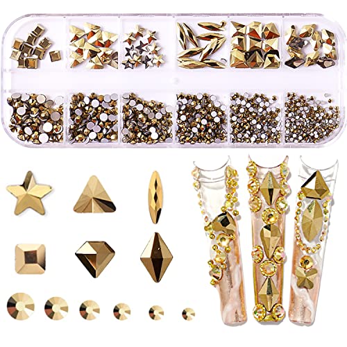 Crystal Aurum
