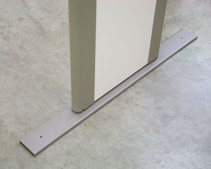 Garrett PD6500i & Multi Zone Stabilizer Base - Heavy Duty Metal Gray Vibration Dampener for Metal Detectors | Perfect for Treasure Hunting, Beach Combing & Gold Prospecting