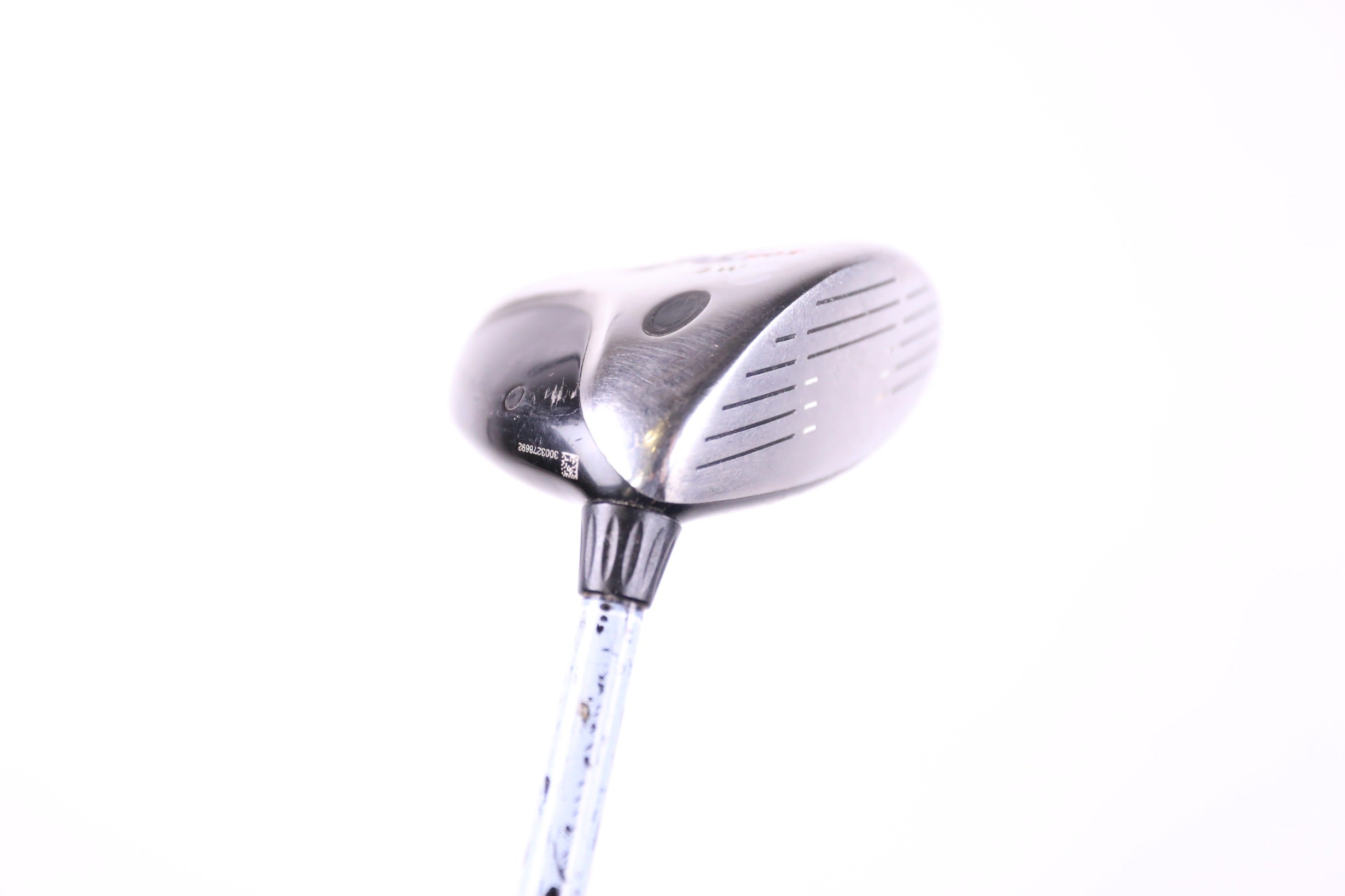 Used Callaway X Hot 3 Wood Golf Club - Right Handed 15° Stiff Flex Driver for Men - Perfect for Fairway Shots & Long Drives on Golf Course