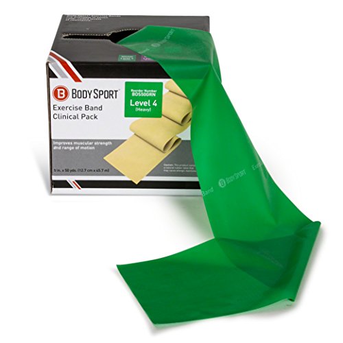 Green (Heavy)