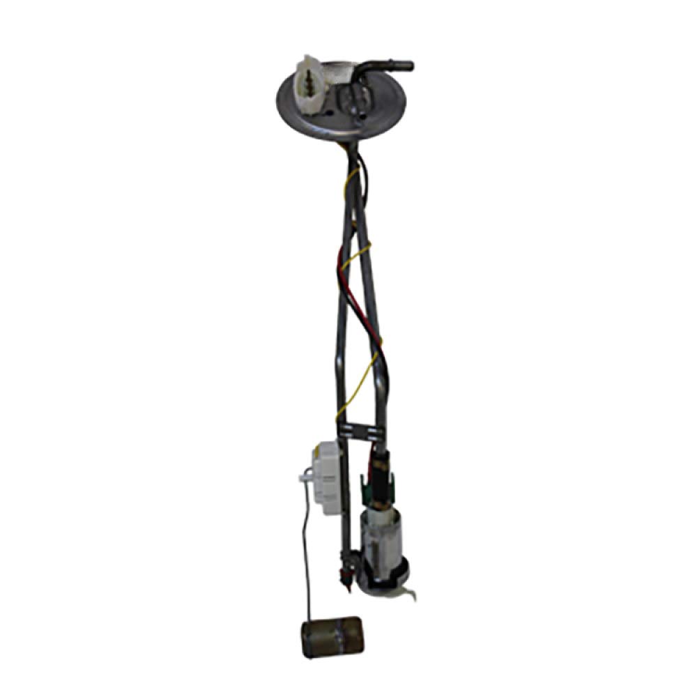 GMB 525-6310 Fuel Tank Sending Unit - Replacement Fuel Level Sensor for GMC Chevy Trucks & SUVs - Perfect for Off-Roading, Towing & Daily Driving