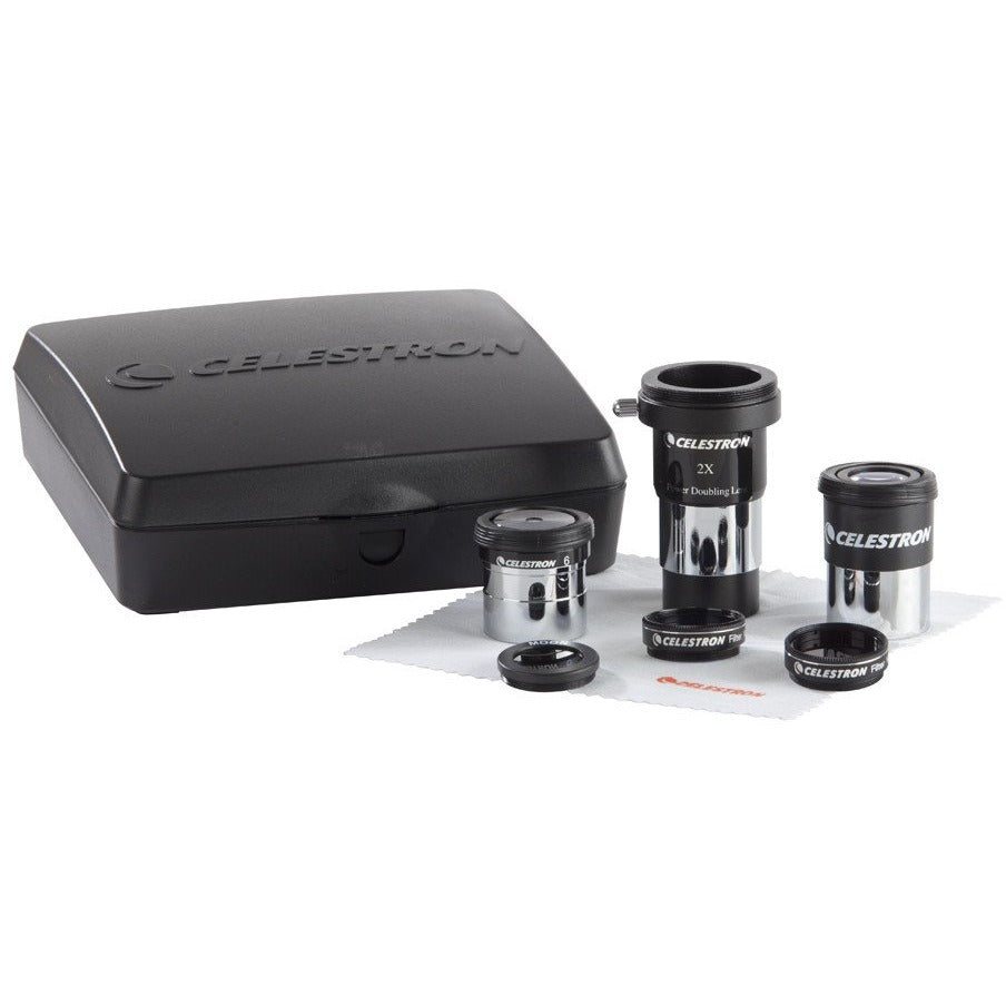 Used Celestron AstroMaster 1.25