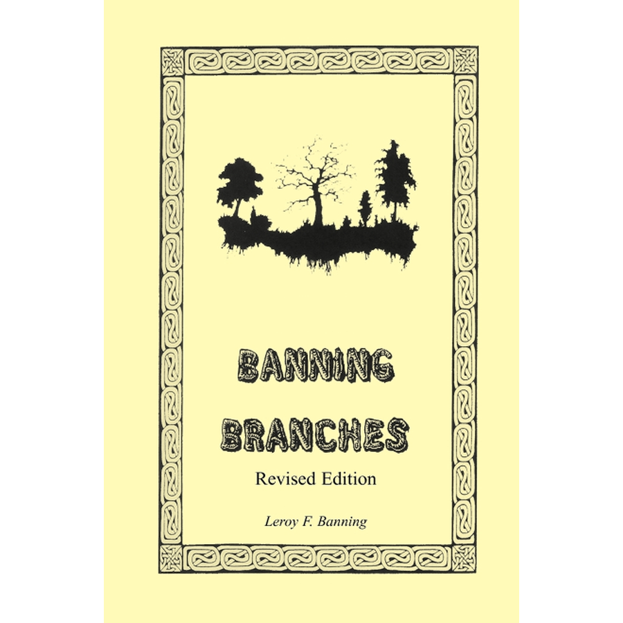Banning Branches: Revised Edition - Explore the Latest Updates & Insights | Perfect for Legal Professionals & Policy Makers