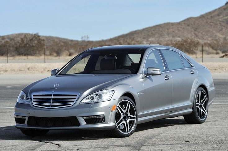 18-Inch Alloy Wheels for Mercedes Benz CLS550 GL450 GL500 GL550 ML350 ML450 S430 S500 S550 - Perfect for Luxury SUV & Sedan Upgrades, Street Performance & Custom Styling