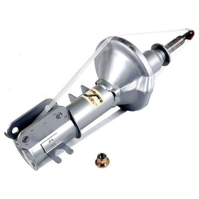 The Journey of a Lifesaver: The KYB Excel-G Gas Strut