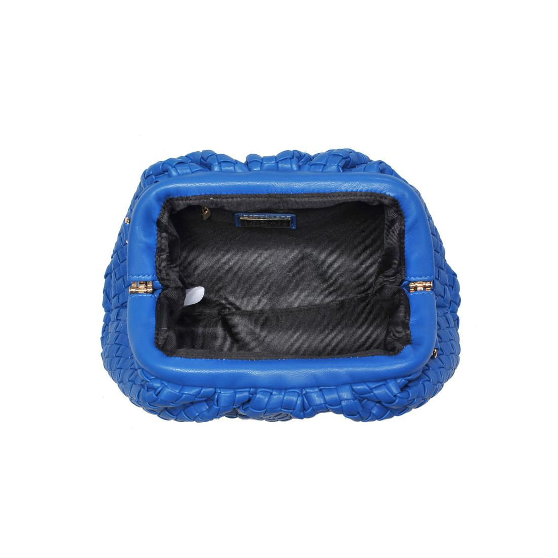 Stylish Tate Clutch for Women - Elegant Evening Bag with Detachable Strap - Perfect for Parties, Weddings & Special Occasions