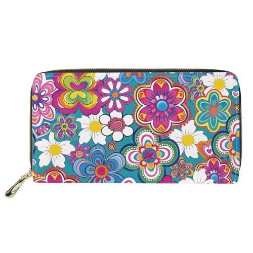 Boho Blossom
