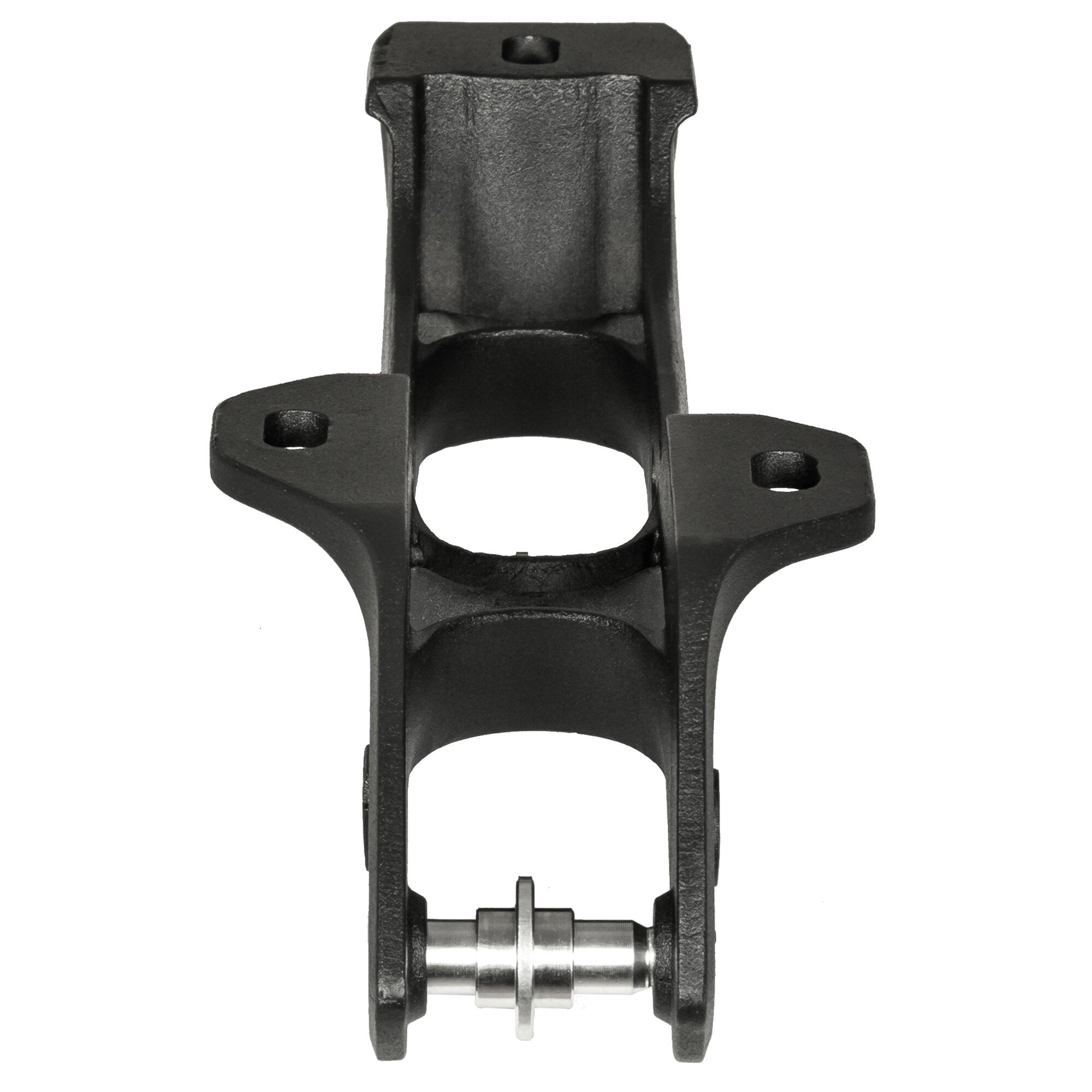 Elite Cast MG 243/3x110 Black Triathlon Bike Pedals - Lightweight & Durable for Road Cycling, Triathlons & Training