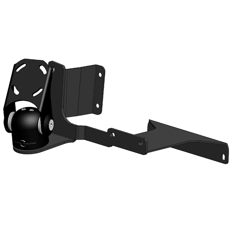 Heavy Duty InDash Mount for Mitsubishi Canter (1995-2005) | Secure Car Phone Holder for Truck Drivers | Perfect for GPS Navigation & Hands-Free Calling While Driving