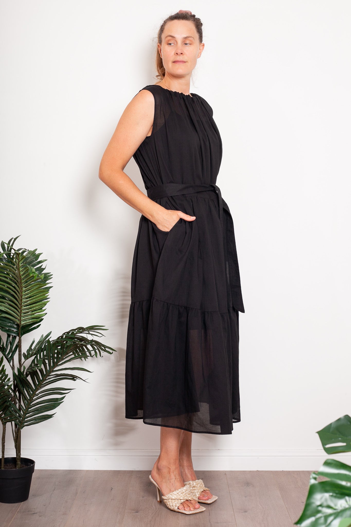 Elegant Cocktail Dress for Women - M.A. Dainty Party Dress for Evening Events, Weddings & Special Occasions