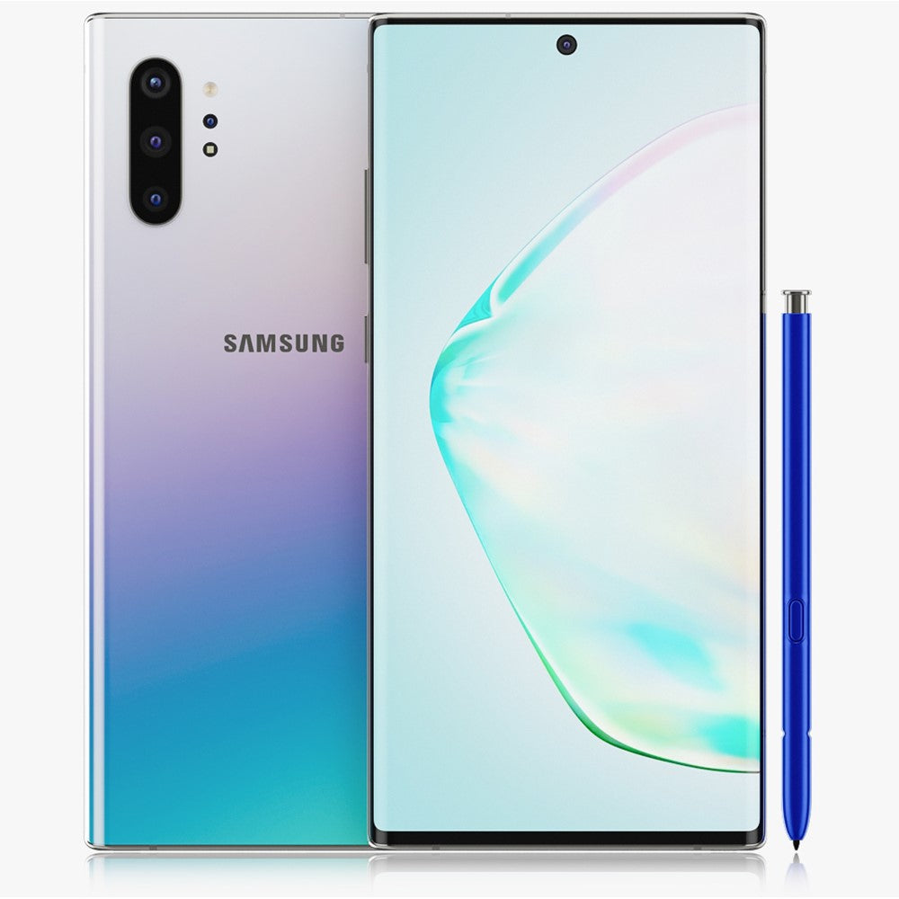 SAMSUNG Galaxy Note 10+ 5G Smartphone 256GB 12GB RAM 6.8