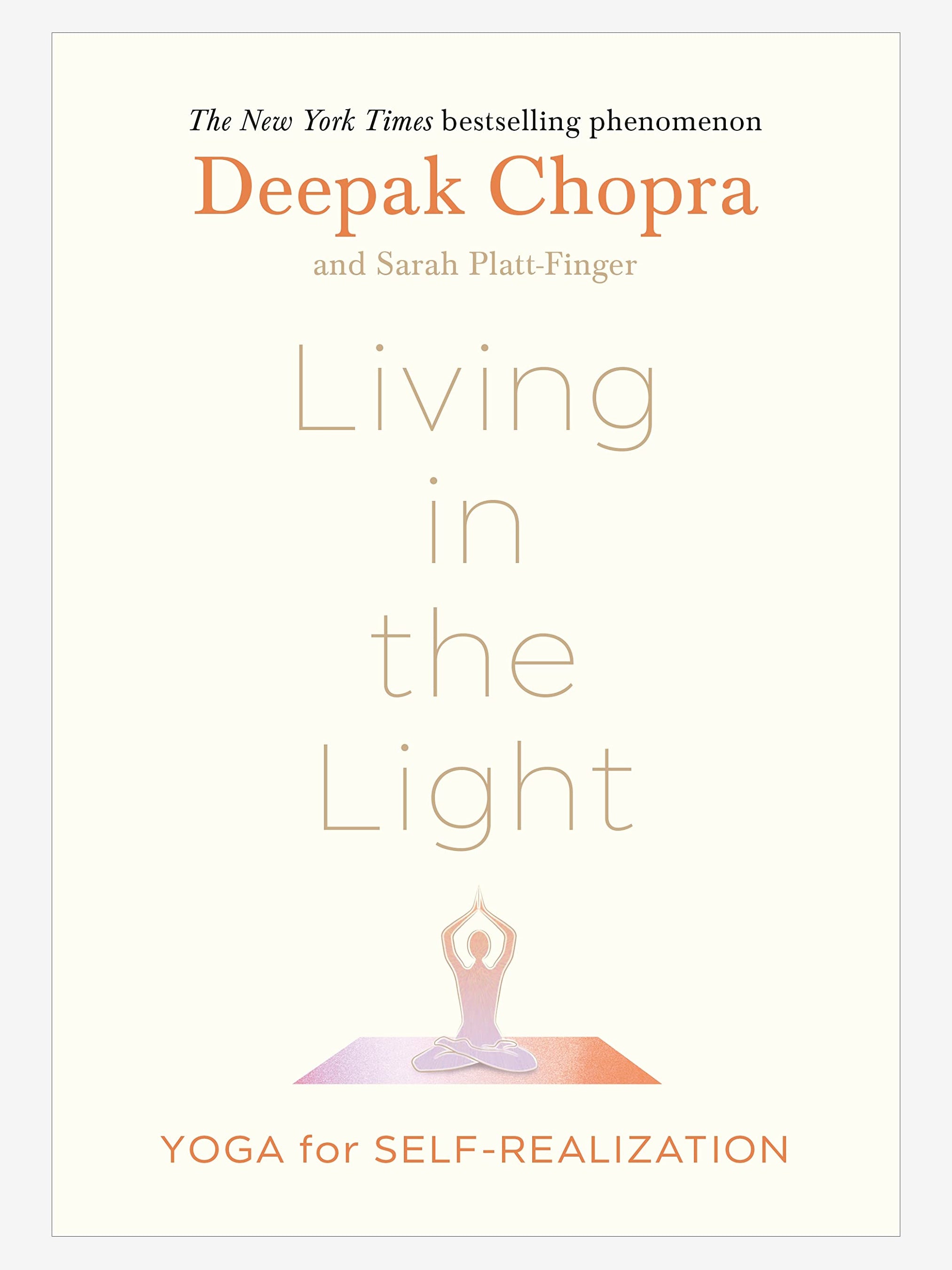 Living in the Light - Inspirational Christian Book for Daily Devotion & Spiritual Growth | Perfect for Bible Study, Prayer Time & Personal Reflection
