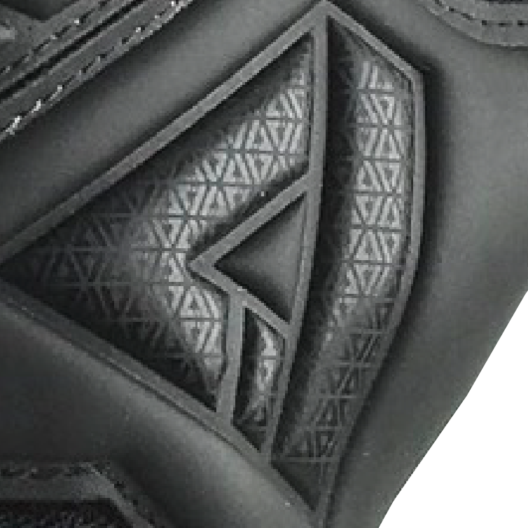 Aviata Sports Halcyon Turf Pro V6 Soccer Cleats - Lightweight Football Shoes for Men with Enhanced Traction - Perfect for Artificial Grass, Turf Fields & Training Sessions