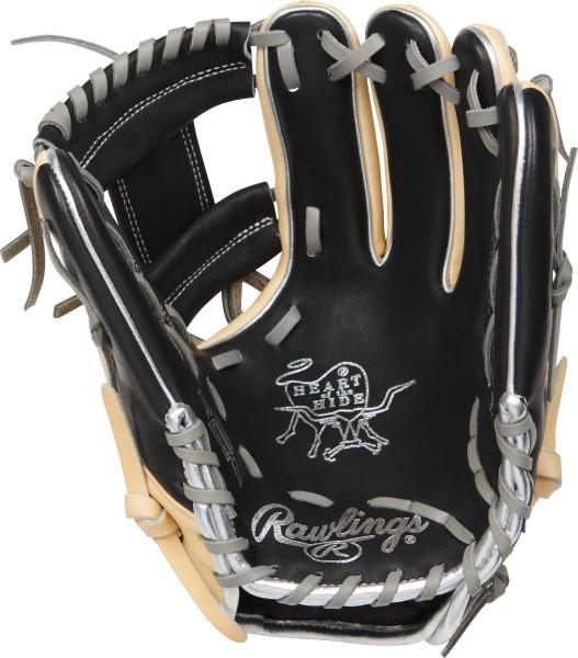 Rawlings Heart of the Hide Lindor R2G Series 11.75