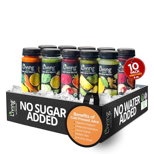 4 oz Variety Pack