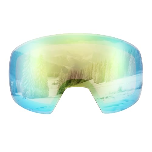 Revoyellow Lens Vit 16%