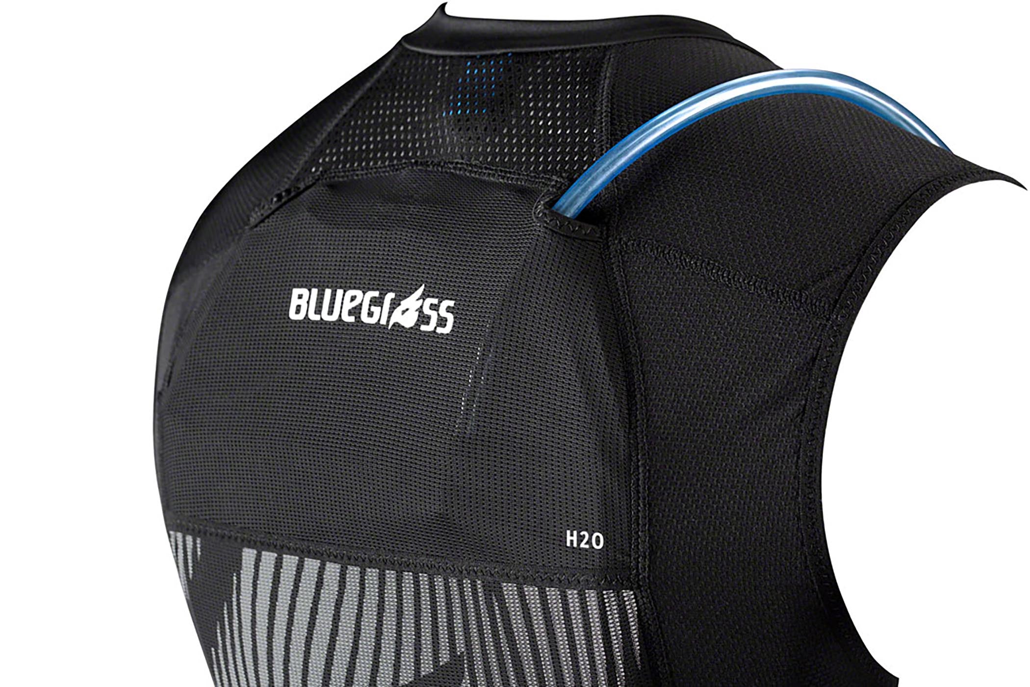 Bluegrass Armor Lite Body Armor - Lightweight Bulletproof Vest for Tactical, Security & Personal Protection | Ideal for Law Enforcement, Military & Outdoor Activities