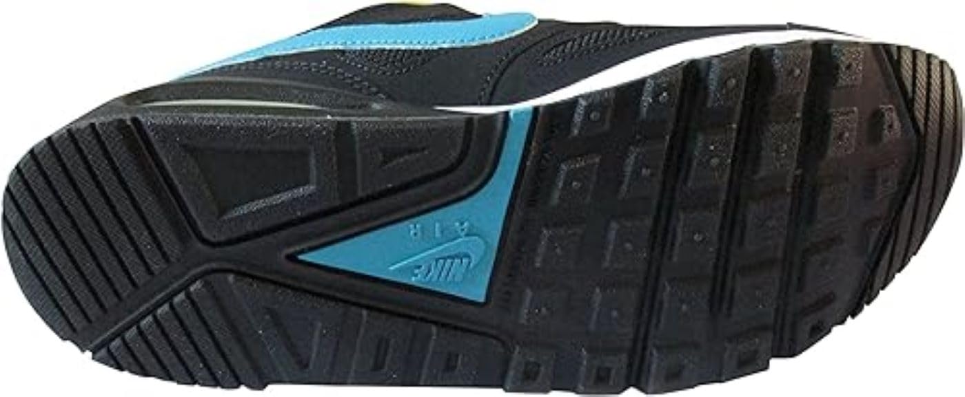 Nike Men's Running Shoes - Lightweight Athletic Sneakers for Jogging, Gym Workouts & Casual Wear