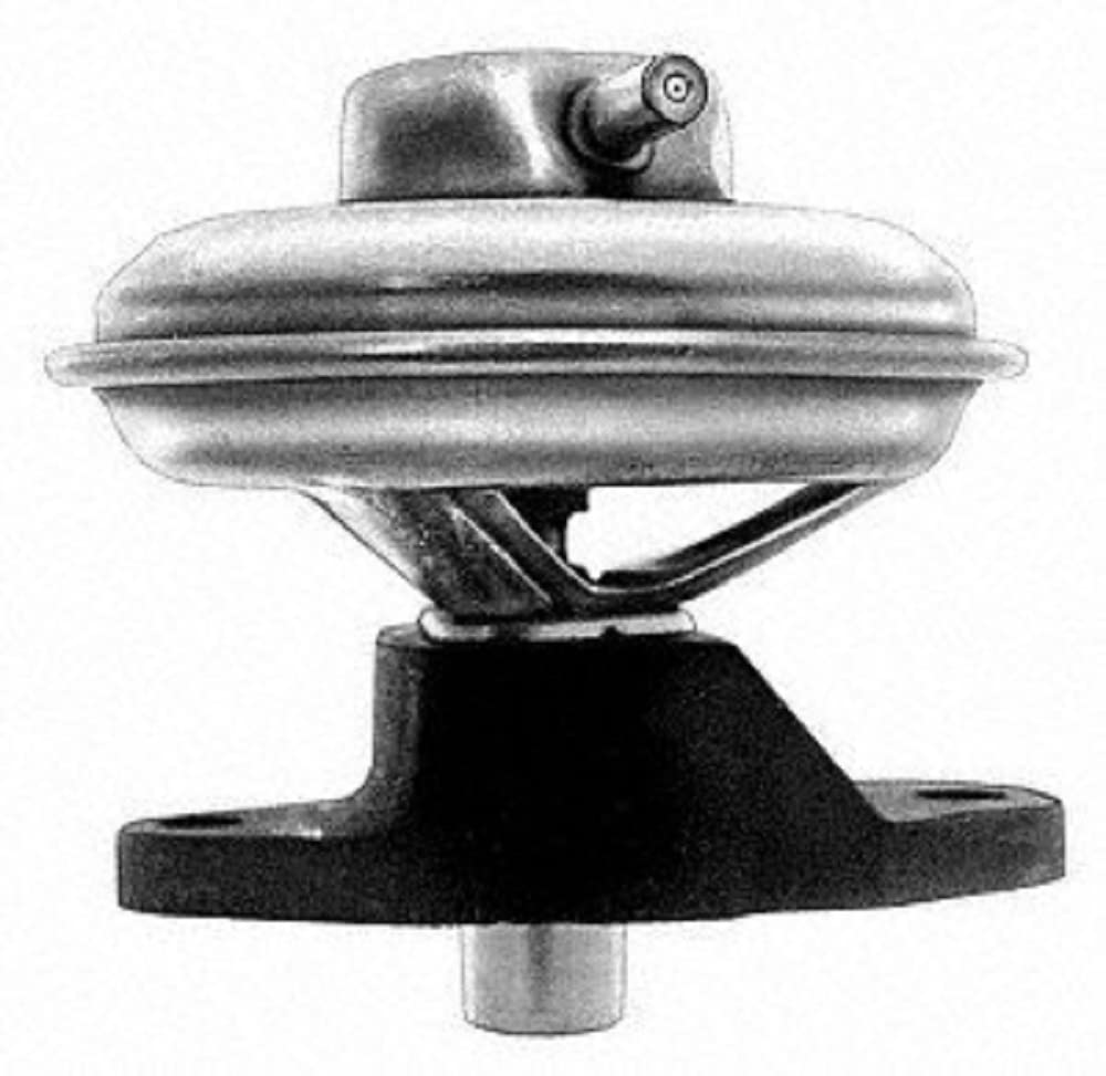 Standard Motor Products EGV428 EGR Valve - Compatible with Select Car Models - Improve Engine Performance & Reduce Emissions - Perfect for Emissions Control & Engine Maintenance
