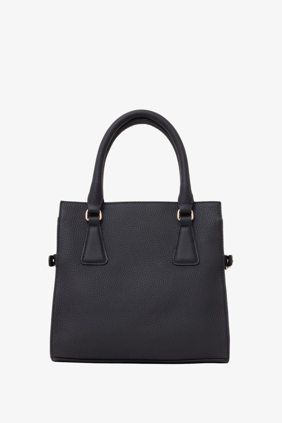 Stylish Black Leather & Suede Crossbody Bag for Women - Perfect for Everyday Use, Travel, and Shopping