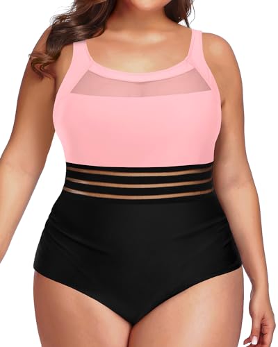 Pink Black