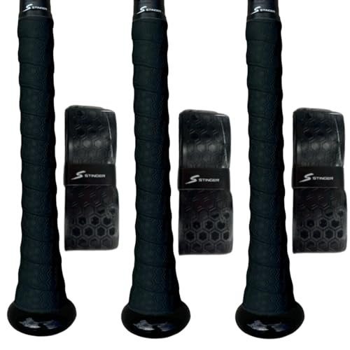 3-Pack: Black/Black/Black