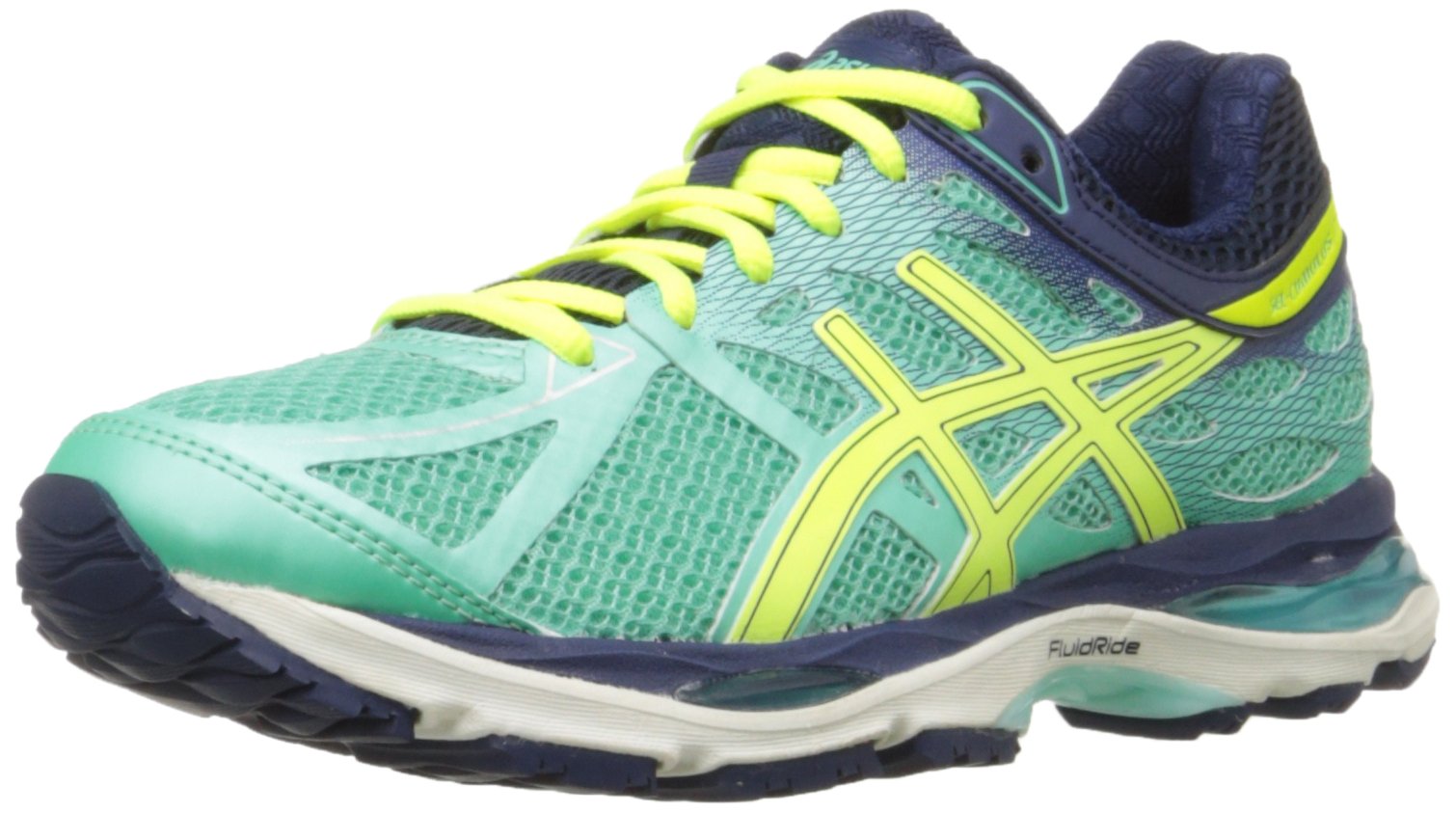 ASICS Women's Gel-Cumulus 17 Running Shoes - Lightweight Cushioned Sneakers for Women, Comfortable Jogging & Training Shoes - Perfect for Road Running, Gym Workouts and Daily Wear