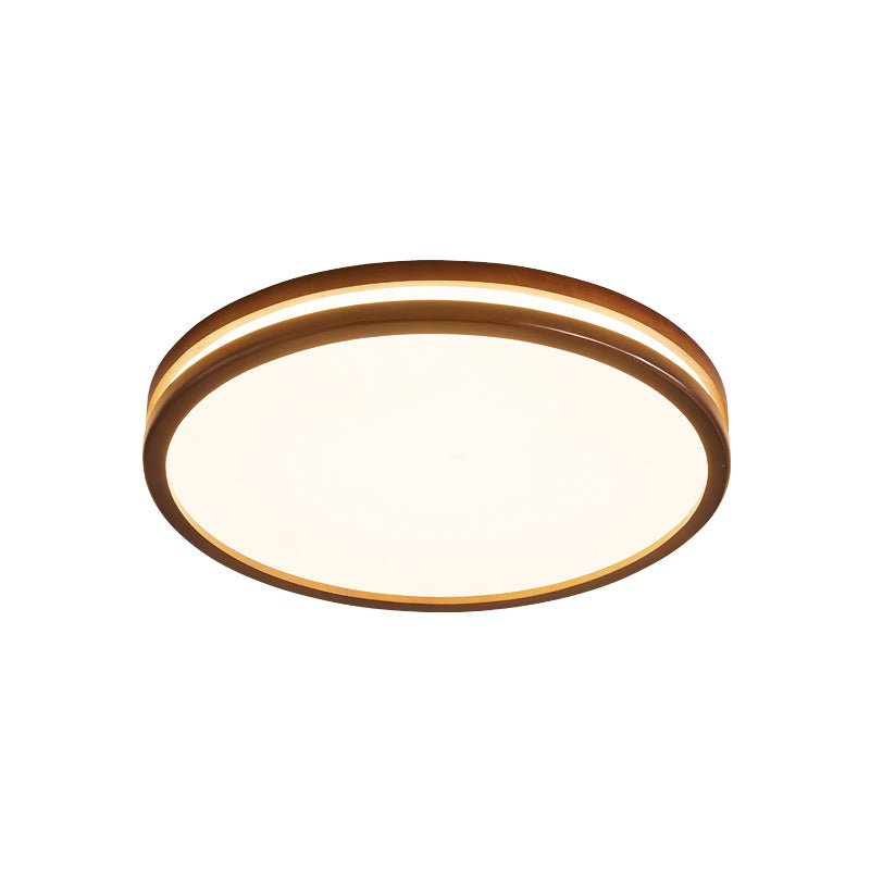 Walnut Wood