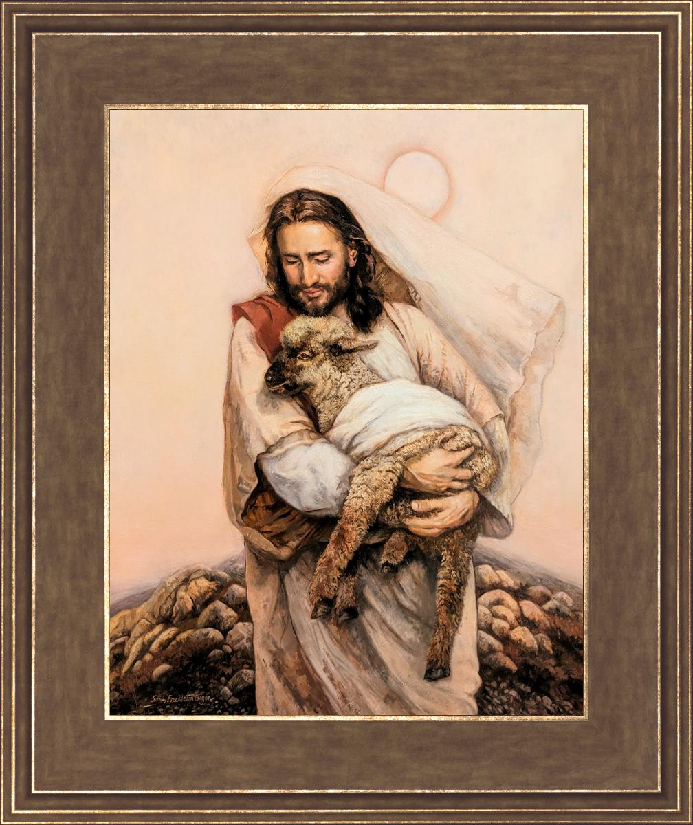 Cherished by Sandy Freckleton Gagon - Heartwarming Home Decor & Thoughtful Gift for Weddings, Anniversaries & Special Occasions